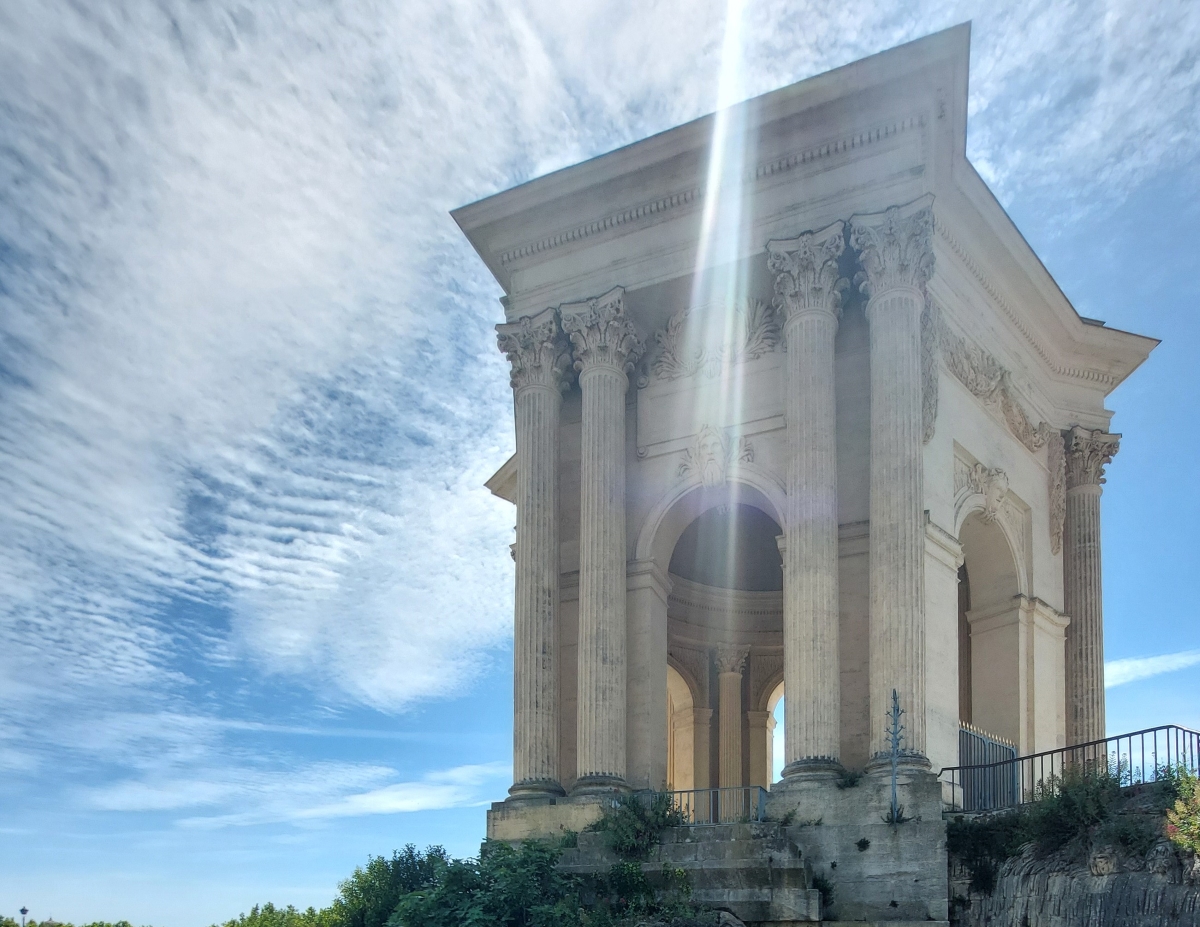 Crise du logement : à Montpellier, un accord historique entre Altémed et la FPI Occitanie. © Laure Pophillat
